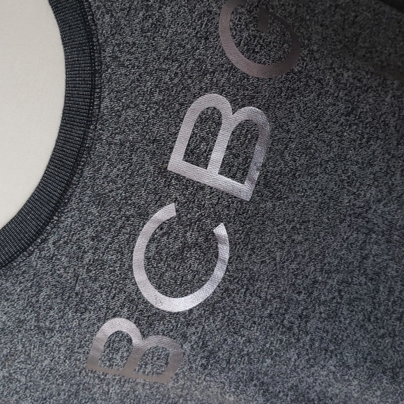 BCBG Maxazria sweatshirt oversized Small - Picture 6 of 6